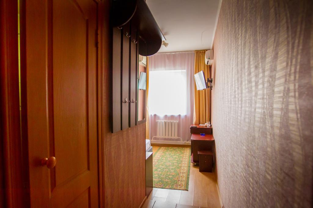 Diar Hotel Atirau Szoba fotó