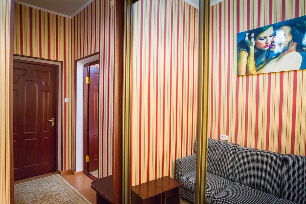 Diar Hotel Atirau Kültér fotó