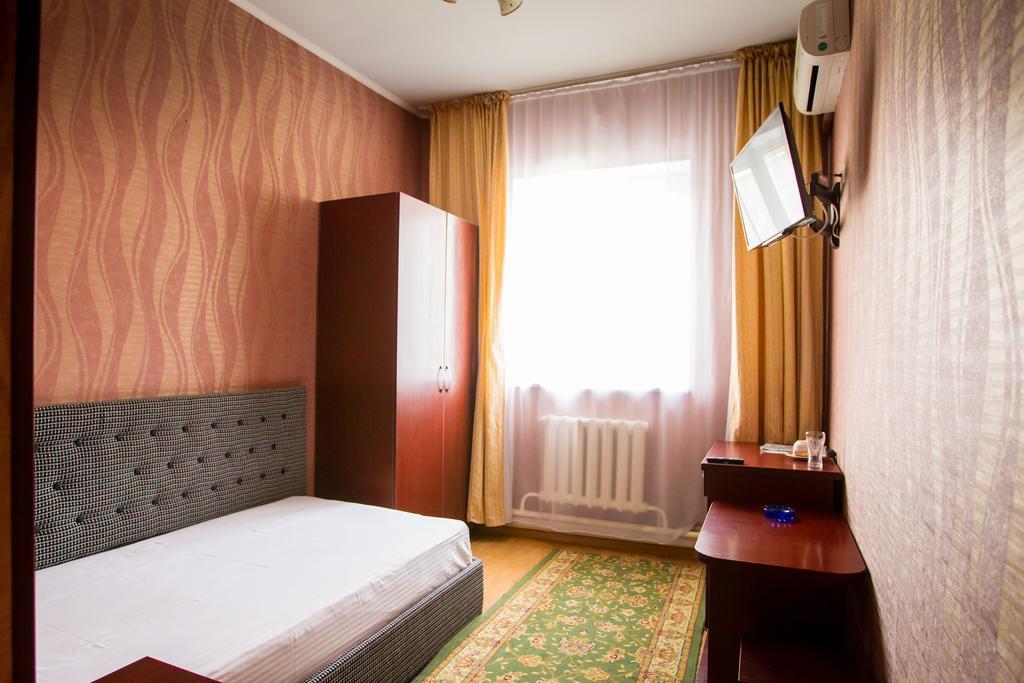 Diar Hotel Atirau Szoba fotó